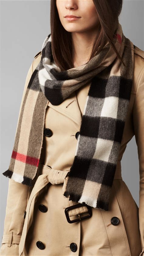 burberry most expensive item|most popular burberry scarf.